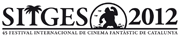 logotipo Sitges_2012_pos2